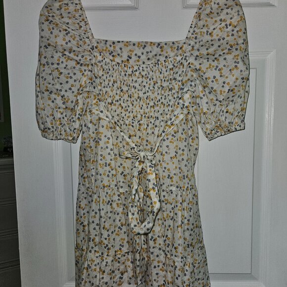 Altar'd State Dress size small - Picture 3 of 7